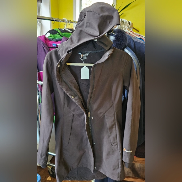 cloudveil Jackets & Blazers - Cloudveil Ladies Jacket